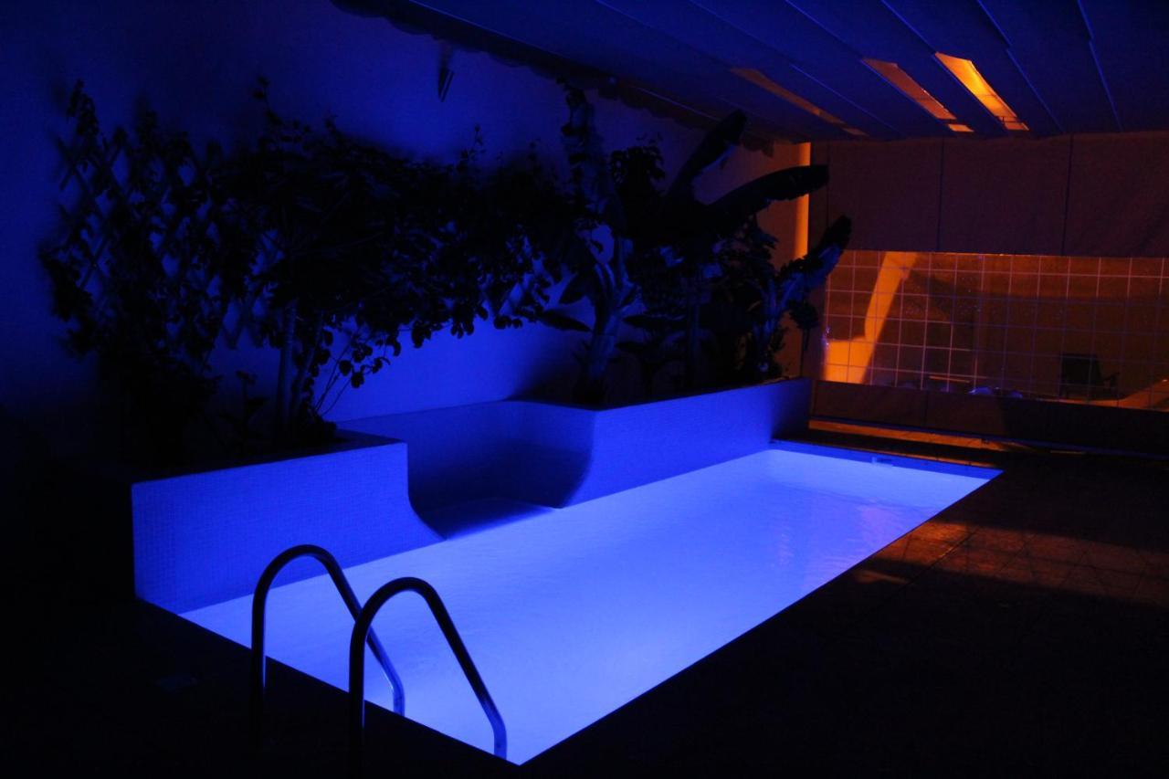 Casa El Olivo, Tenerife Holiday home Valle de San Lorenzo