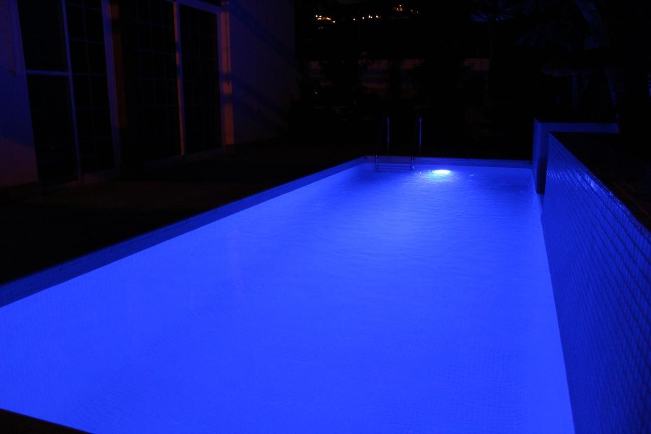 Casa El Olivo, Tenerife Holiday home