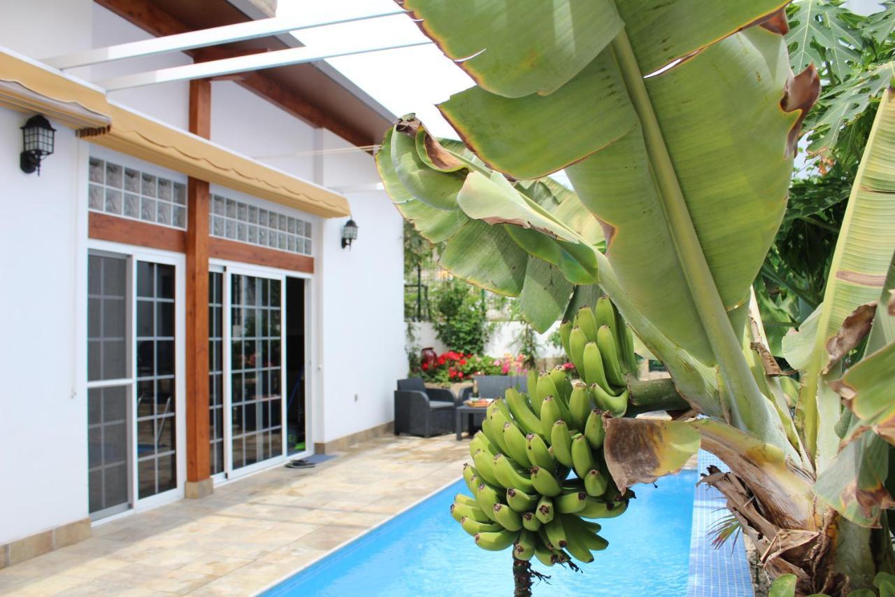 Holiday home Casa El Olivo, Tenerife