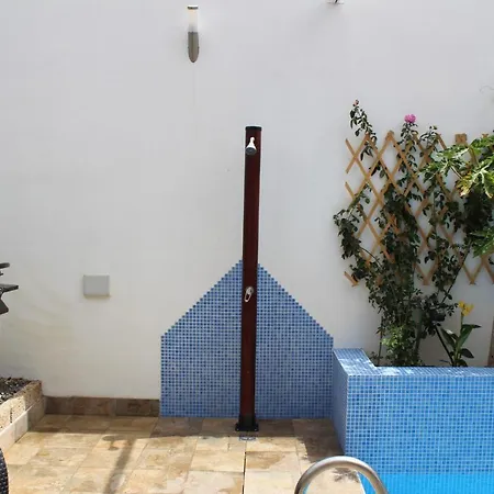 Casa El Olivo, Tenerife Valle de San Lorenzo Exterior photo