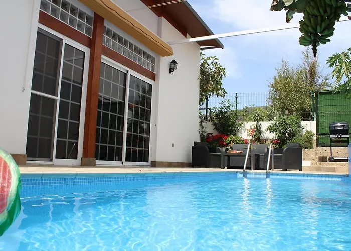 Casa El Olivo, Tenerife