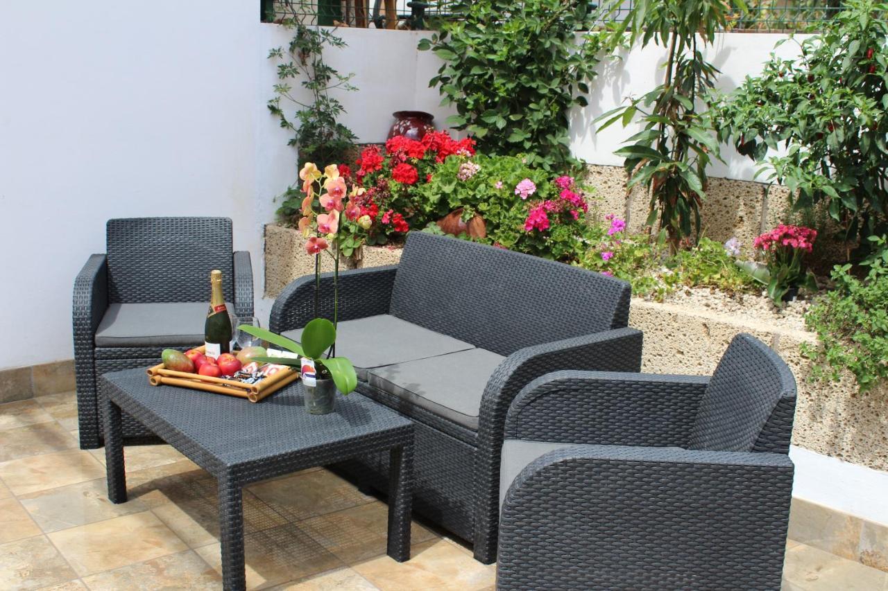 Casa El Olivo, Tenerife Holiday home
