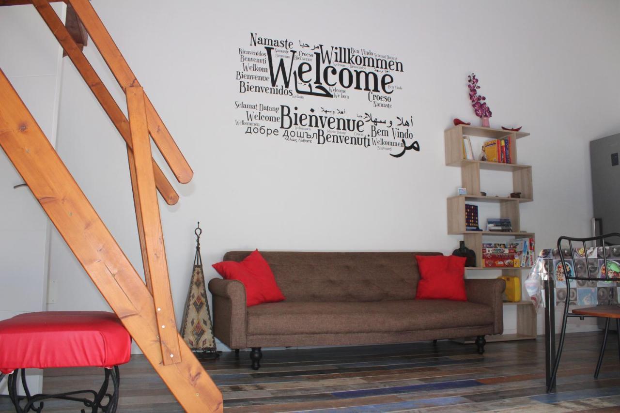 Casa El Olivo, Tenerife Holiday home *