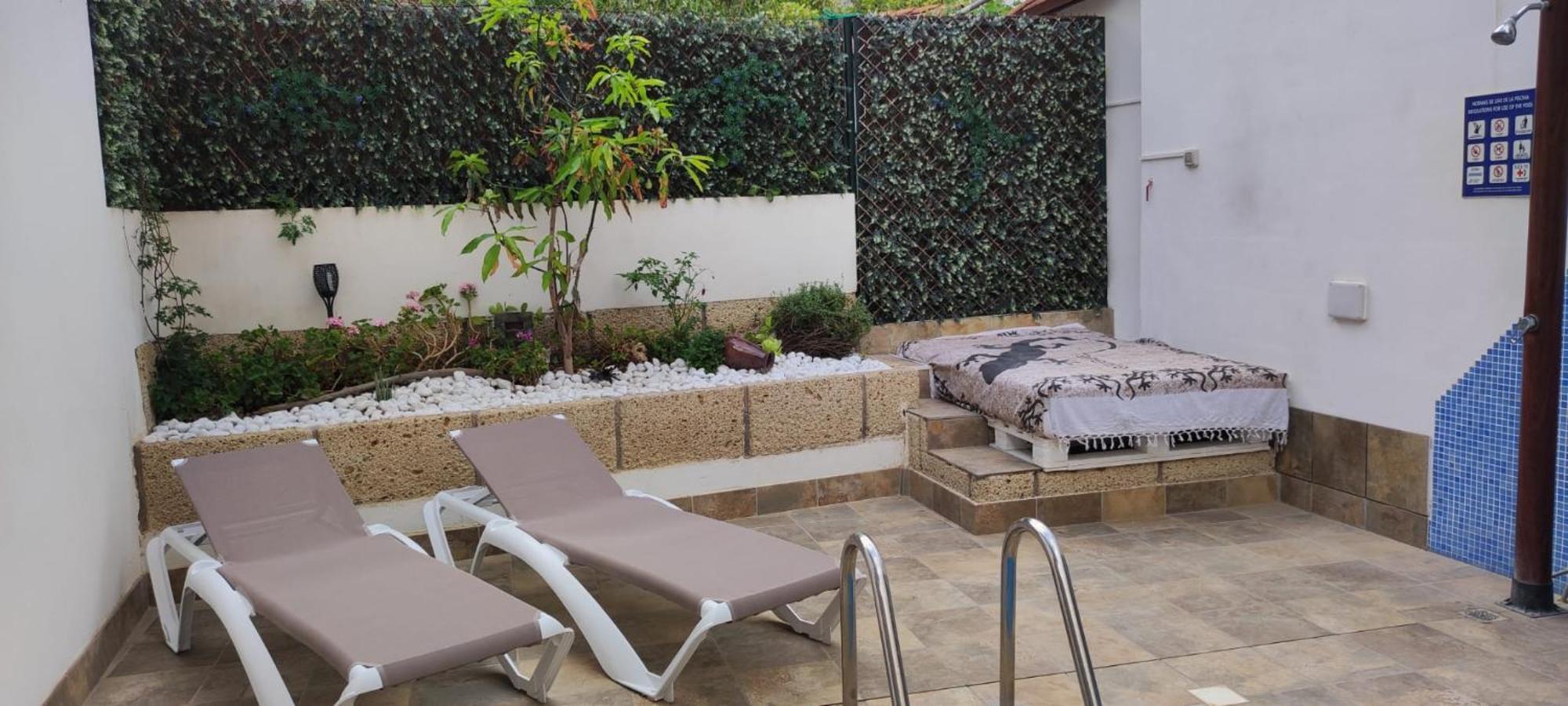 Casa El Olivo, Tenerife Holiday home